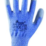 Ръкавици от трико, противосрезни CORTES