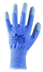 Ръкавици от трико, противосрезни CORTES