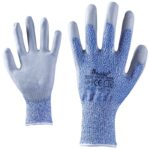 Ръкавици от трико, противосрезни CORTES - Image 2