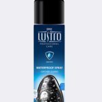 Импрегниращ спрей за кожени обувки