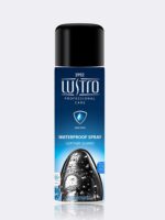 Импрегниращ спрей за кожени обувки