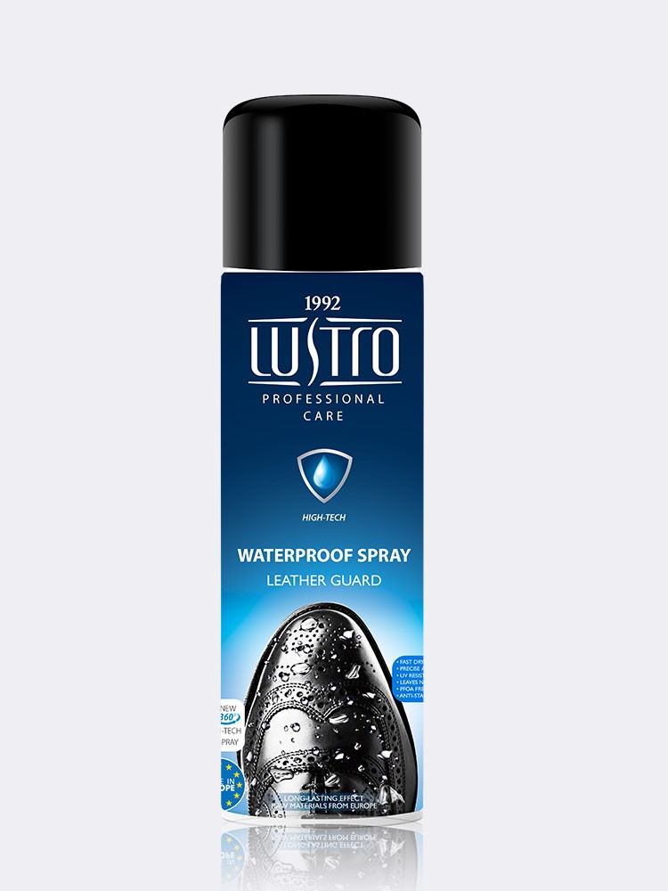 tbps-1220-1989 Импрегниращ спрей за кожени обувки - Image 1