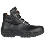 Работни обувки- високи K2 S3 HI CI HRO SRC