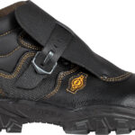 Работни обувки тип бота NEW TAGO UK S3 SRC