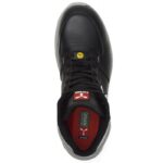 Работни обувки- високи PAYPER GET FORCE MID S3 SRC - Image 3