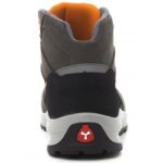 Работни обувки- високи PAYPER GET FORCE MID S3 SRC - сиви - Image 2