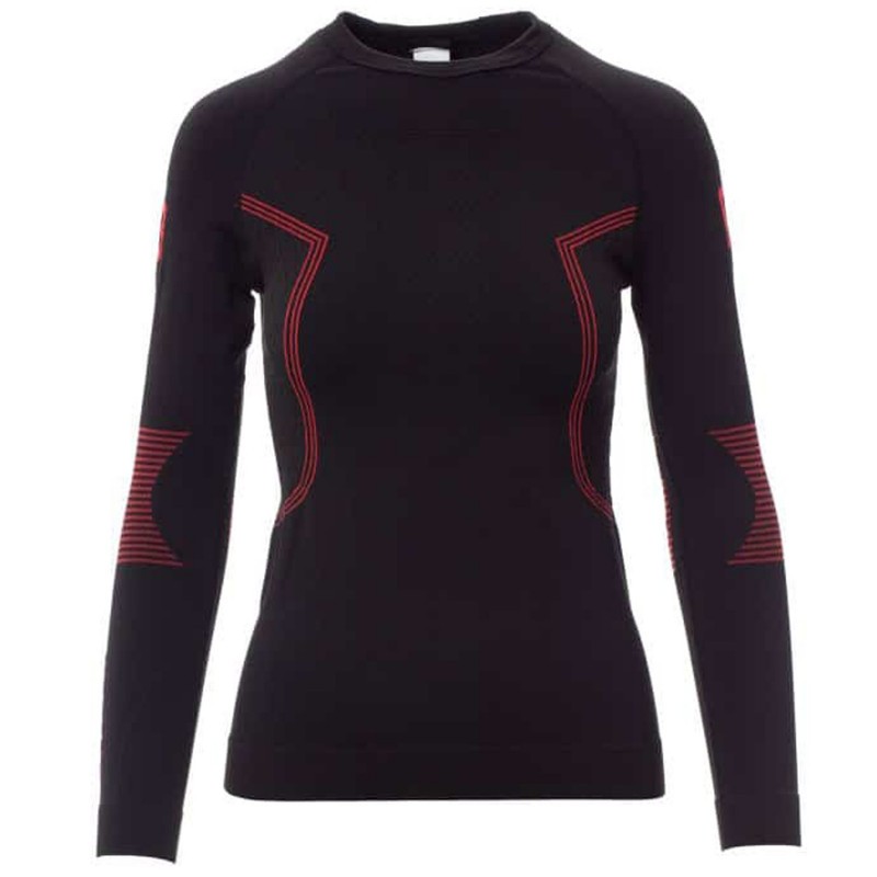 tbps-1233-2016 Дамска термо тениска с дълъг ръкав PAYPER THERMO PRO LADY 240 LS - Image 1