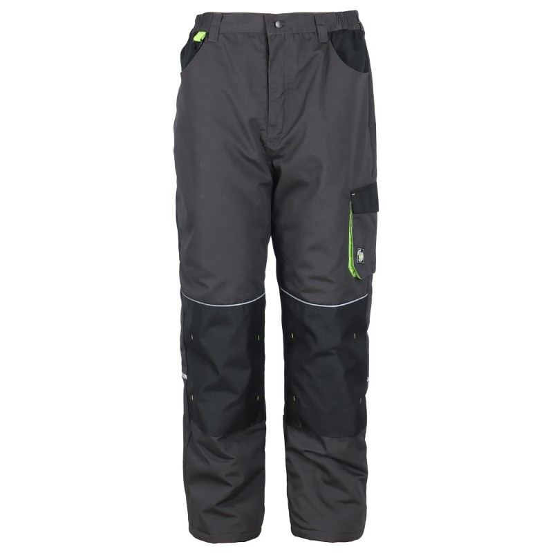 tbps-1241-2040 Зимен ватиран панталон EMERTON WINTER - Image 1