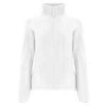 Дамско яке от полар модел ID 2329 - Image 4