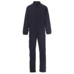 Цял работен гащеризон Payper Cover- тъмно син
