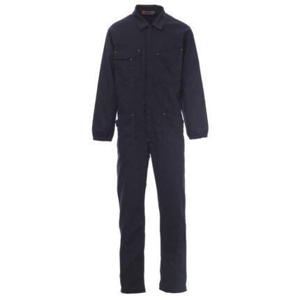 Цял работен гащеризон Payper Cover- тъмно син