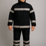 Защитно облекло за пожарникари