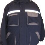 Студозащитен комплект- яке и полугащеризон  ZKRAO