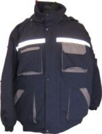 Студозащитен комплект- яке и полугащеризон  ZKRAO