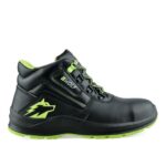 Работни обувки- високи SPYKE Hi 02 - Image 3