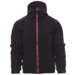 Payper Pacific R 2.0 Яке от полиамид, черно