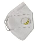 Маска N95 FFP2 K