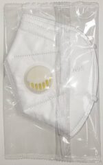 Маска N95 FFP2 K - Image 3