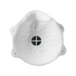 Маска за дихателна защита FFP2 - Image 2