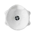Маска за дихателна защита FFP1 - Image 2