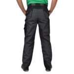 Комфортен работен панталон модел BRAVE - Image 3