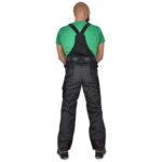 Работен полугащеризон модел BRAVE - Image 2