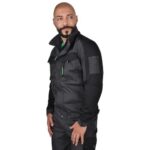 Лятно работно яке модел BRAVE