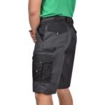 Работни къси панталони модел BRAVE - Image 3