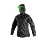 Дамско зимно яке модел KENOVA