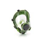 Целолицева силиконова маска ZEAL S