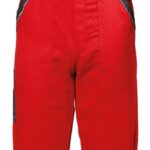 Летен полугащеризон COLLINS SUMMER червен