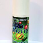 Неутрализатор на миризми за обувки