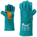 Ръкавици за заваряване HARPY