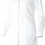 Дамска престилка с дълъг ръкав IRIS