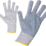 Ръкавици от трико, противосрезни CROPPER DOT