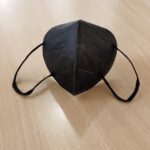 Сгъваема маска без клапа FAMEX FFP2NR