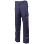 Панталон за заварчици 28115