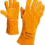 Ръкавици за заварчици SAHARA