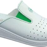 Медицинско сабо с анатомично ходило