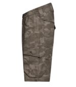 Къси работни панталони DIADORA BERMUDA POLY CAMO - Image 4