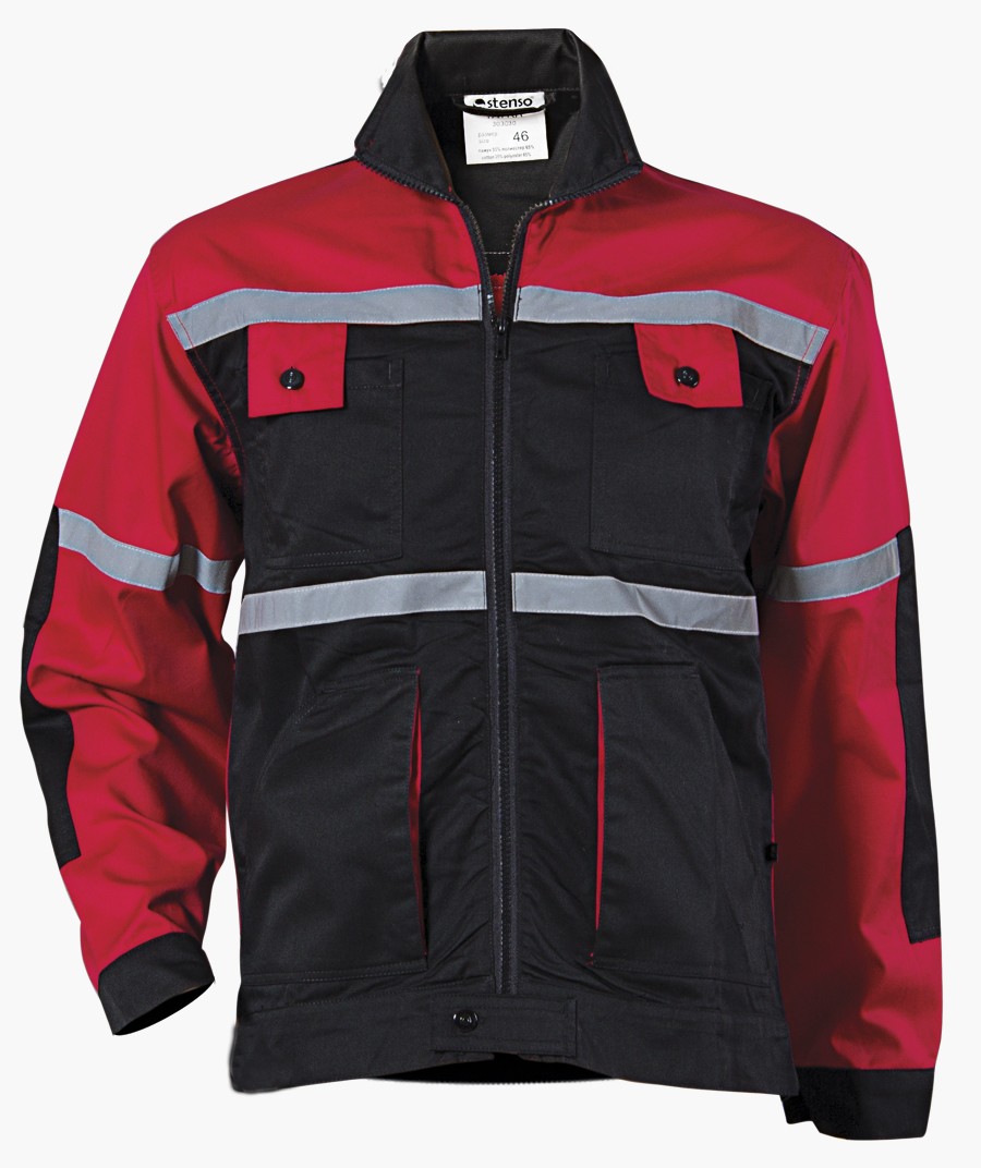 tbps-1387-2289 Работно яке TAYRA масло и водоустойчиво - Image 1