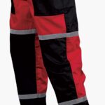 Работен панталон TAYRA масло и водоустойчив