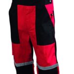 Работен полугащеризон TAYRA масло и водоустойчив