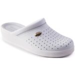 Анатомични чехли от естествена кожа