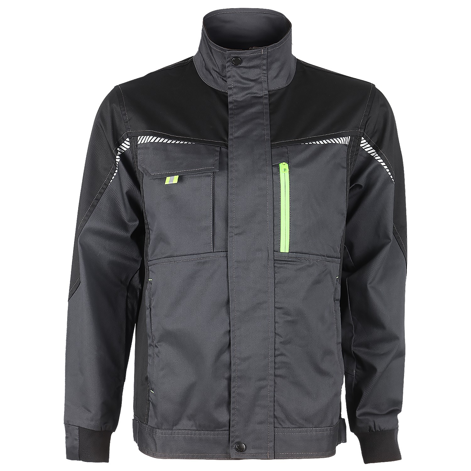 tbps-1390-2292 Лятно работно яке PRISMA SPANDEX - Image 1