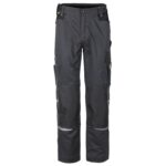 Летен работен панталон PRISMA SPANDEX