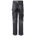 Летен работен панталон PRISMA SPANDEX - Image 2