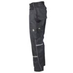 Летен работен панталон PRISMA SPANDEX - Image 3