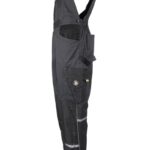 Летен работен полугащеризон PRISMA SPANDEX - Image 3