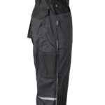 Летен работен полугащеризон PRISMA SPANDEX - Image 4